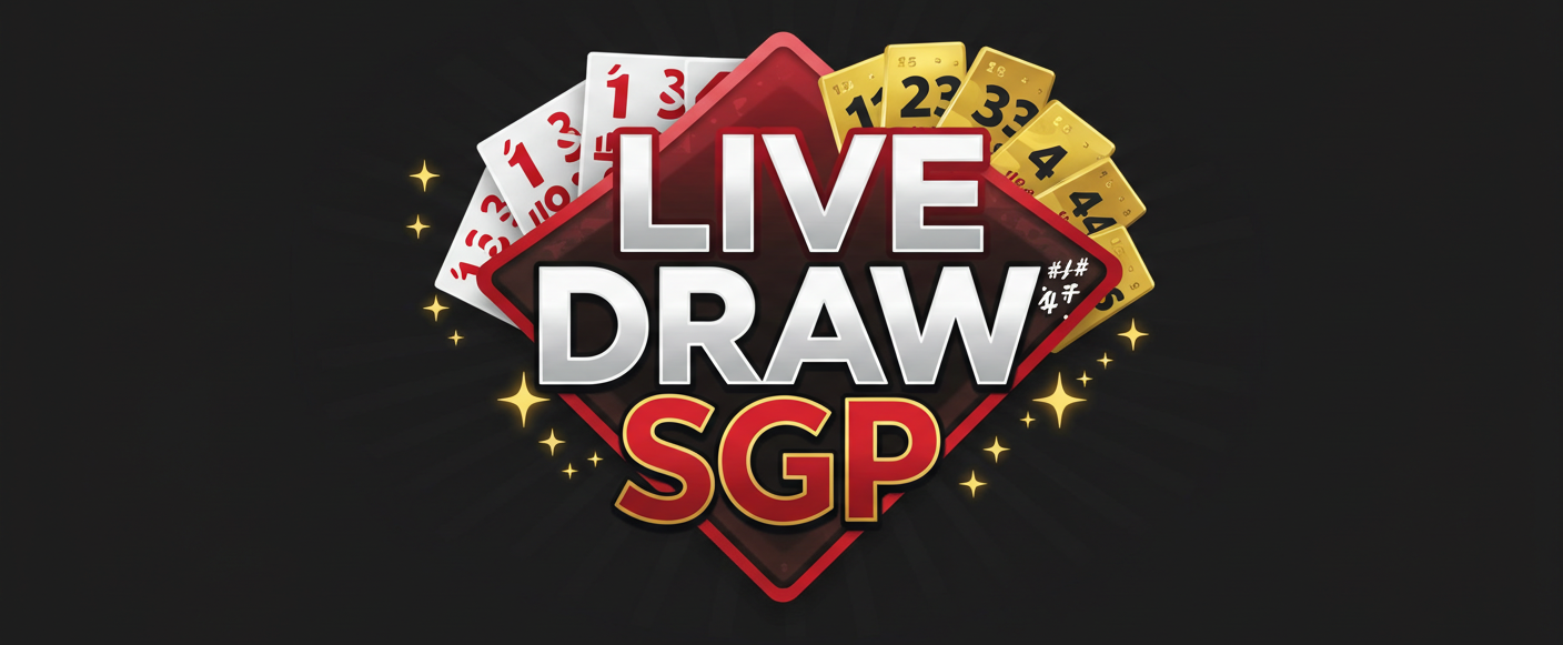 Live Draw SGP